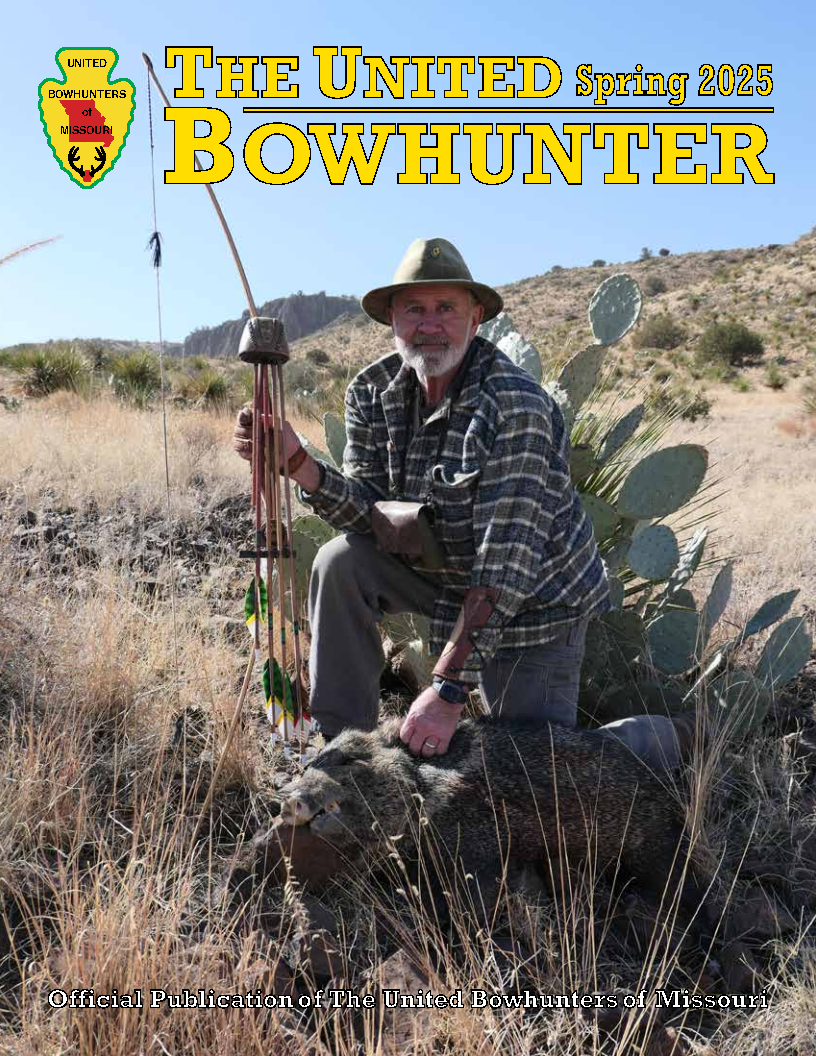 Spring 2025 Newsletter Available Online