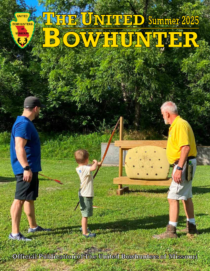 Summer 2025 Newsletter Now Online