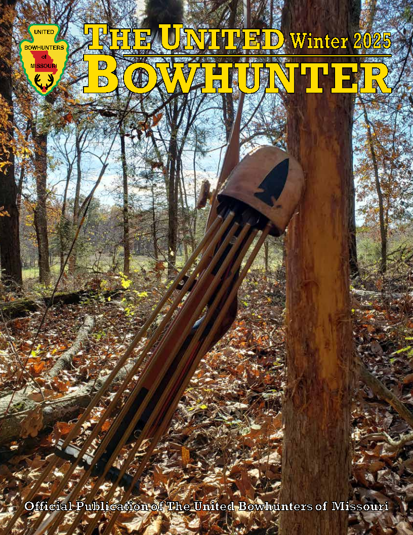 Winter 2025 Newsletter Now Available Online